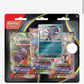 Pokemon TCG Mega Evolution Phantasmal Flames 3 Pack Blister