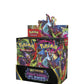 Pokemon TCG: Mega Evolution Phantasmal Flames Booster Display