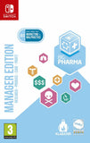 Big Pharma Manager Editie (Switch) 
