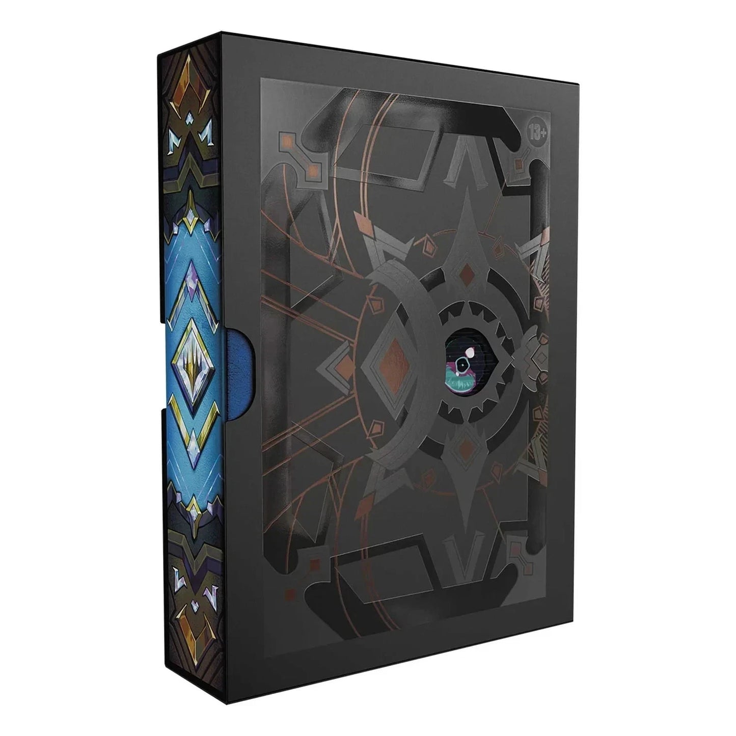 Magic The Gathering: Secrets of Strixhaven Gift Bundle
