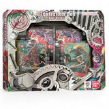 One Piece Card Game: ILLUSTRATION BOX IB-08 VOL.8