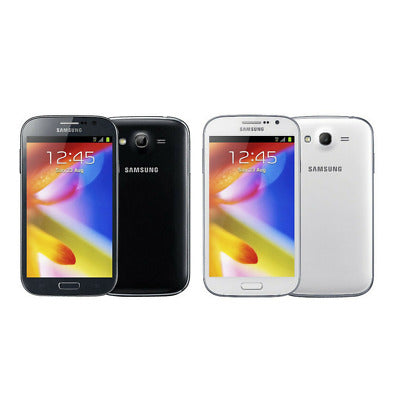 Samsung Galaxy Grand I9082  8Gb / 1Gb Ram / 8Mp / 2100 mAh Android saynama