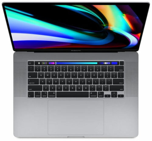 Apple Macbook Pro 14,1 (2017) i5-7360u @ 2.30 GHz / 8GB Ram/ 256GB - 翻新