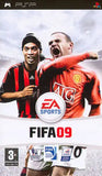 FIFA 09 (PSP)