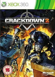 Crackdown 2 (Xbox 360)