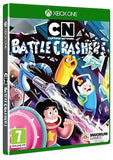 CARTOON NETWORK: BATLE CRASHERS (XBOX ONE)