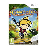 栩栩如生：下一章 NINTENDO WII