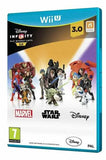 Disney Infinty play without limits 3.0 (wii u)