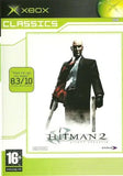 HITMAN CLASSICS(XBOX 360)