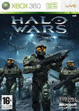 HALO WARS (XBOX 360 )