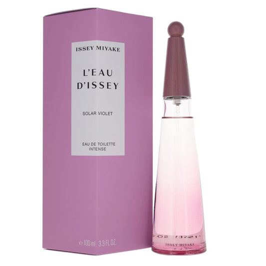 Issey Miyake L'Eau d'Issey Solar Violet Eau de Toilette Intense 100ml