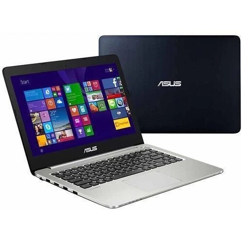 Asus S500C Core i3-3217U / 4GB Ram / 512GB HDD Touch Screen - Windows 11
