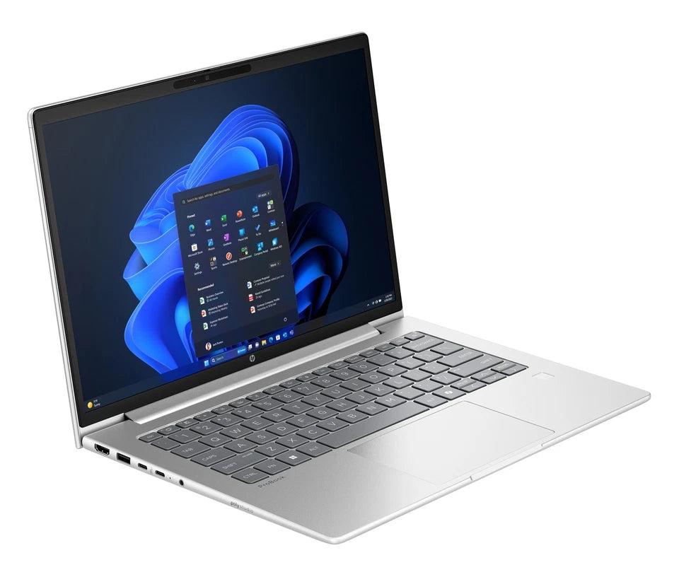 HP ProBook 4 G1ah 16 inch AMD Ryxen 5-220 / 16GB Ram / 256GB SSD - Windows 11 Pro - Brand New