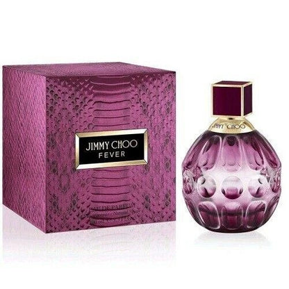 Jimmy Choo Fever Eau de Parfum Spray 100ml - For Her