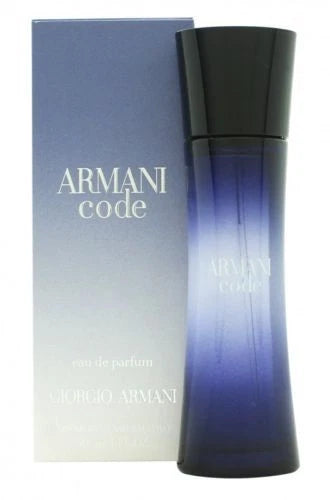 Giorgio Armani Code Eau de Parfum Spray 30ml - For Her