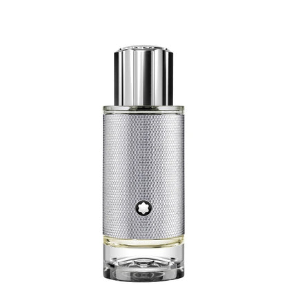 Mont Blanc Explorer Platinum Eau De Parfum Spray 30ml - For Him