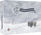 Through Ice and Snow - Board Game