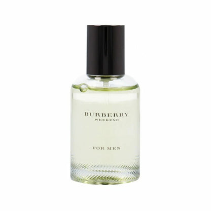 Burberry Weekend Men Eau de Toilette Spray 100ml - For Him