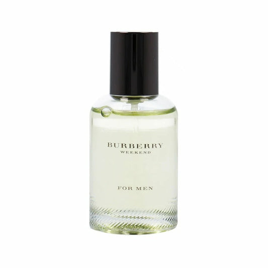 Burberry Weekend Men Eau de Toilette Spray 100ml - For Him