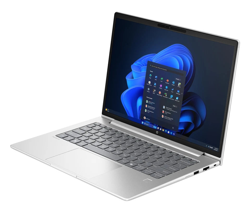 HP ProBook 4 G1ah 16 inch AMD Ryxen 5-220 / 16GB Ram / 256GB SSD - Windows 11 Pro - Brand New