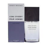 Issey Miyake L'eau d'Issey Pour Homme Solar Lavender Eau De Toilette Intense 100ml