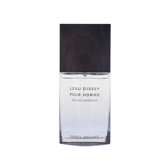 Issey Miyake L'eau d'Issey Pour Homme Solar Lavender Eau De Toilette Intense 100ml