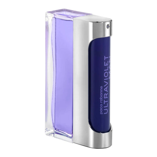Paco Ultraviolet Eau de Toilette Spray 100ml - For Him