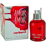 Cacharel Amor Amor Eau de Toilette Spray 30ml - For Her