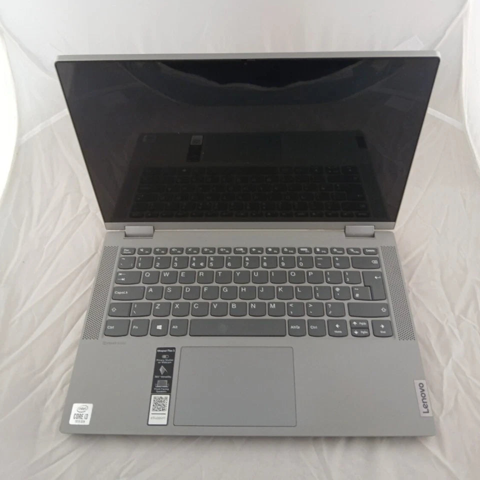 LENOVO IdeaPad Flex 5 14IIL05 Core i3-1005G1 / 8GB Ram / 256GB SSD - Windows 11