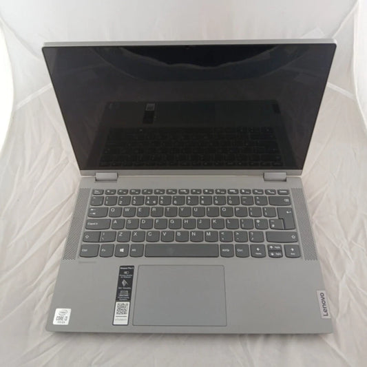 LENOVO IdeaPad Flex 5 14IIL05 Core i3-1005G1 / 8GB Ram / 256GB SSD - Windows 11