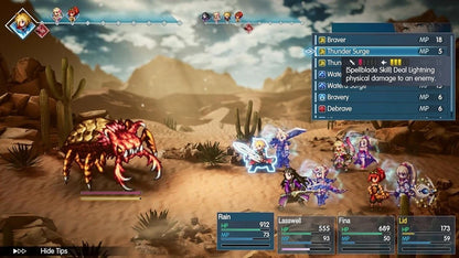Final Fantasy Renosance - PS5 - Pre Order 22/10/2026