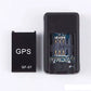 Universal GF-07 GPS Mini Tracker for Car Bike Vehicles Tracking Wireless