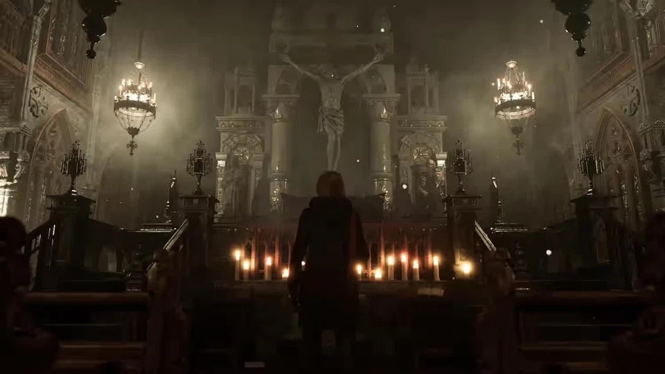 Tormented Souls 2 - PS5