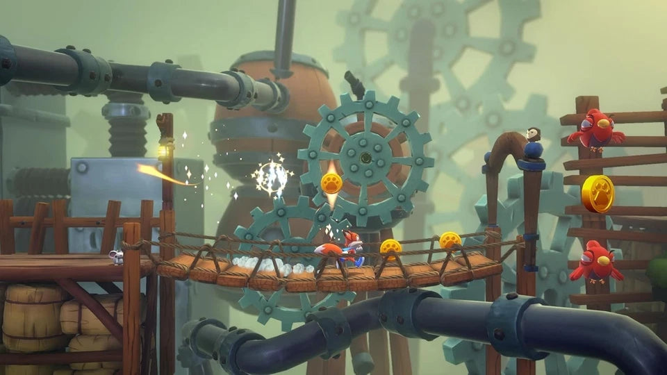 Rune Fabriek 5 | Nintendo Switch