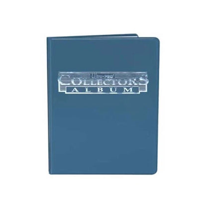 Ultra Pro: 9 Pocket Collectors Portfolio