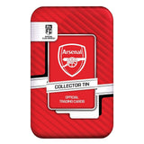 Topps Collector Tin Arsenal 2026/27