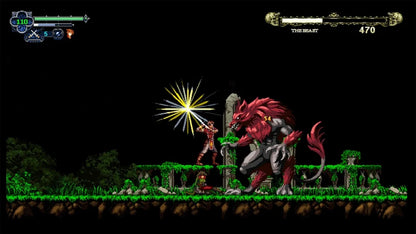 Chronicles of the Wolf - PS5