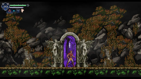 Chronicles of the Wolf - PS5
