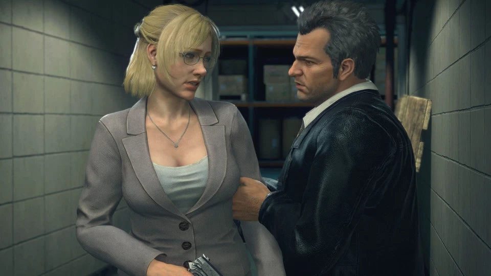 Dead Rising Deluxe Remaster Special Edition - PS5