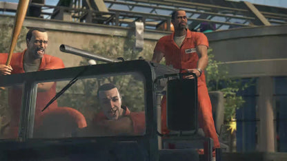 Dead Rising Deluxe Remaster Special Edition - PS5