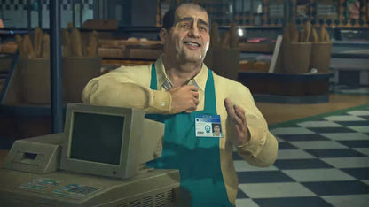Dead Rising Deluxe Remaster Special Edition - PS5