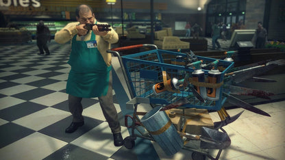 Dead Rising Deluxe Remaster Special Edition - PS5
