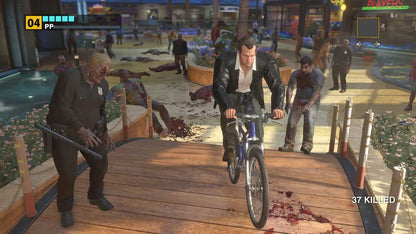 Dead Rising Deluxe Remaster Special Edition - PS5