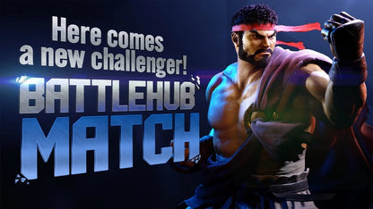 Street Fighter 6 - PS5