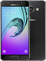 Samsung  A3  2016  16Gb / 1.5Gb Ram / 13Mp / 2300 mAh Android saynama