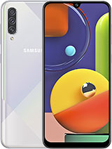 Samsung Galaxy A50S  64Gb / 4Gb Ram / 48Mp / 4000 mAh Android saynama