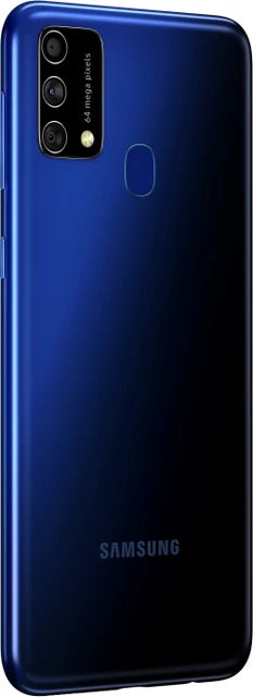 Samsung galaxy F41 64Gb / 6Gb Ram / 64Mp / 6000 mAh Android - Refurbished
