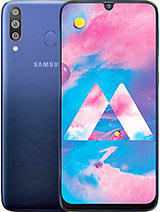 Samsung M30  32Gb / 3Gb Ram / 13Mp / 5000 mAh Android Saynama