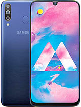 Samsung M30  32Gb / 3Gb Ram / 13Mp / 5000 mAh Android Saynama