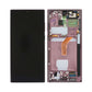 For Samsung Galaxy S22 Ultra Lcd Screen Replacement - OLED